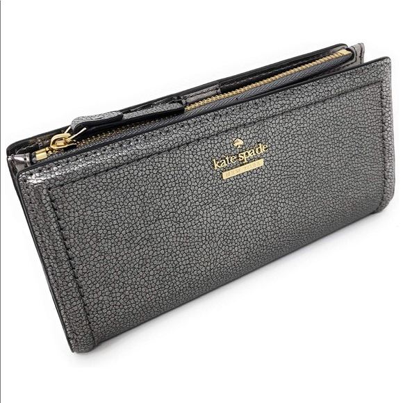 kate spade Handbags - ‼️FINAL MARKDOWN 11/13‼️Kate Spade BRAYLON Wallet